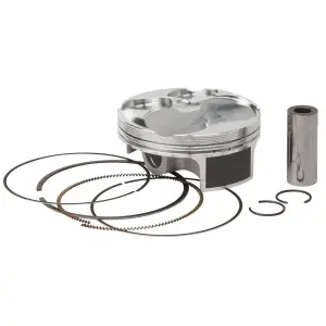 Kit piston - Suzuki 250cc 4T (76,95mm) - Vertex