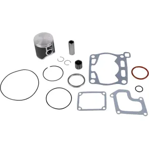 Kit piston - Suzuki 50cc 2T (40,25mm) - Vertex