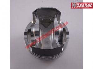Kit piston - Suzuki DR350 / DR350 R / DR350 S / DR350 SE ('90-'99) (78,94-82,94mm) - Wossner
