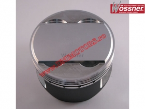 Kit piston - Suzuki DR600 / SP600 Djebel ('85-'89) (94,94-97,94mm) - Wossner
