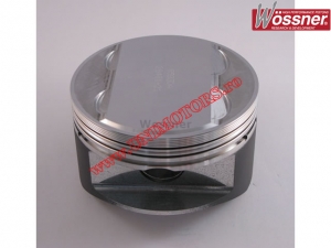 Kit piston - Suzuki DR600 / SP600 Djebel ('85-'89) (94,94-97,94mm) - Wossner