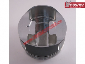 Kit piston - Suzuki DR600 / SP600 Djebel ('85-'89) (94,94-97,94mm) - Wossner