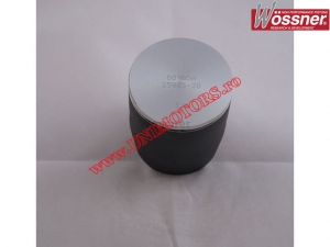 Kit piston - Suzuki RM125 ('04-'12) (53,95-57,95mm) - Wossner