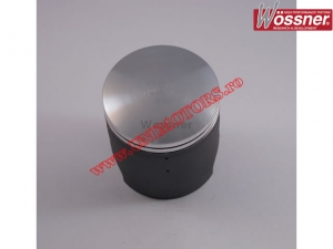 Kit piston - Suzuki RM125 ('77-'80) (53,94-55,94mm) - Wossner