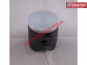 Kit piston - Suzuki RM125 ('87) (53,94-55,94mm) - Wossner