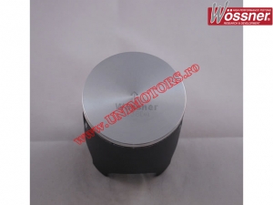 Kit piston - Suzuki RM125 ('88) (53,94-55,94mm) - Wossner