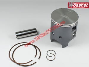 Kit piston - Suzuki RM250 ('00-'02) (66,34-68,44mm) - Wossner