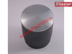 Kit piston - Suzuki RM250 ('86) (66,94-68,94mm) - Wossner