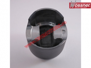 Kit piston - Suzuki RM250 ('86) (66,94-68,94mm) - Wossner