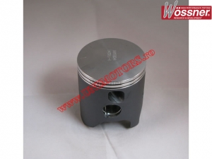 Kit piston - Suzuki RM250 ('96-'97 / '99) (66,34-66,36mm) - Wossner