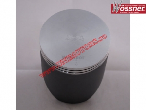 Kit piston - Suzuki RM250 ('98) (66,34-68,44mm) - Wossner