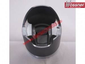 Kit piston - Suzuki RM250 ('98) (66,34-68,44mm) - Wossner