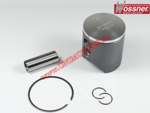 Kit piston - Suzuki RM85 ('02-'16) (47,95-49,95mm) - Wossner