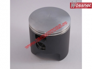 Kit piston - Suzuki TS250 ('73-'81) (69,94-71,94mm) - Wossner