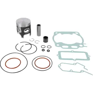 Kit piston - Yamaha 250cc 2T (66,35mm) - Vertex