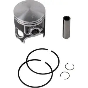 Kit piston - Yamaha 385cc 2T (64,95mm) - Vertex