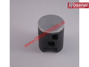 Kit piston - Yamaha PW80 ('83-'06) / BW80 ('86-'88 / '90) (46,95-48,95mm) - Wossner