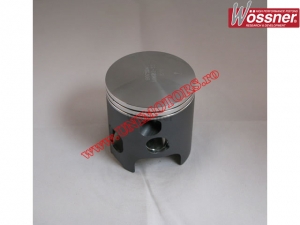 Kit piston - Yamaha RD350 ('73-'90) / YFZ350 Banshee ('87-'06) (63,94-66,44mm) - Wossner