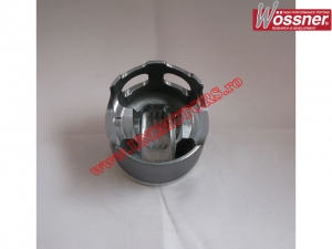 Kit piston - Yamaha RD400 ('76-'82) (63,94-66,44mm) - Wossner
