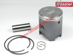 Kit piston - Yamaha TDR125 / TZR125 R ('92-'02) (55,94-57,94mm) - Wossner