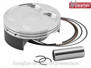 Kit piston - Yamaha XT125 ('82-'11) (59,95-64,95mm) - Wossner