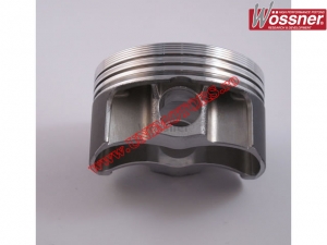 Kit piston - Yamaha YFM 250 Raptor / YBR 250 ('08-'12) (73,95-75,95mm) - Wossner