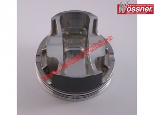 Kit piston - Yamaha YFM 250 Raptor / YBR 250 ('08-'12) (73,95-75,95mm) - Wossner