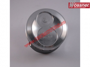 Kit piston - Yamaha YFM 250 Timberwolf ('90-'00) / Bear Tracker ('00-'04) / Bruin ('05-'06) / Big Bear (70,94-72,94mm) - Wossner