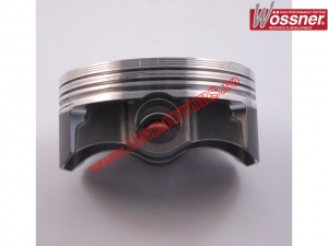 Kit piston - Yamaha YFZ450 ('04-'05) (94,95-97,95mm) - Wossner