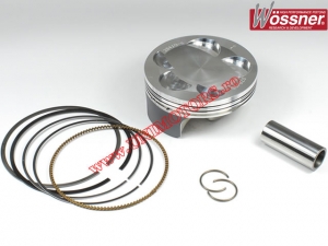 Kit piston - Yamaha YFZ450 ('06-'12) / YFZ450R ('09-'18) (94,95-94,97mm) - Wossner