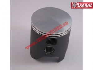 Kit piston - Yamaha YZ 250 2T ('99-'18) (66,35-66,37mm) - Wossner
