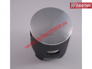 Kit piston - Yamaha YZ 250 2T ('99-'18 - un singur segment) (66,35-66,37mm) - Wossner
