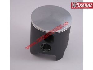 Kit piston - Yamaha YZ 250 2T ('99-'18 - un singur segment) (66,35-66,37mm) - Wossner