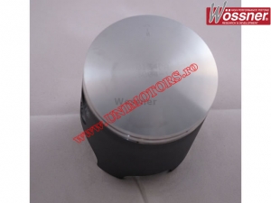 Kit piston - Yamaha YZ 250 / WR 250 2T ('88-'91) (67,94-69,94mm) - Wossner
