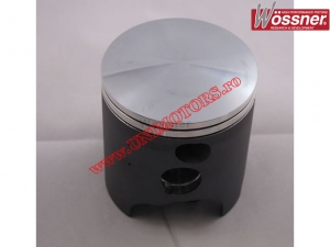 Kit piston - Yamaha YZ 250 / WR 250 2T ('88-'91) (67,94-69,94mm) - Wossner