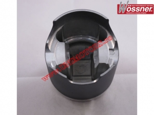 Kit piston - Yamaha YZ 250 / WR 250 2T ('88-'91) (67,94-69,94mm) - Wossner