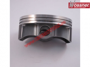 Kit piston - Yamaha YZ 450F / WR 450F ('05) (94,95-94,97mm) - Wossner