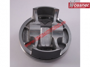 Kit piston - Yamaha YZ 450F / WR 450F ('05) (94,95-94,97mm) - Wossner