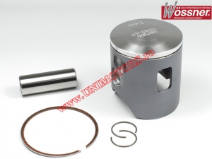 Kit piston - Yamaha YZ125 2T ('02-'04) (53,94-55,94mm) - Wossner
