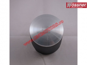 Kit piston - Yamaha YZ125 2T ('76-'82) (55,94-57,94mm) - Wossner