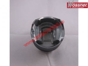 Kit piston - Yamaha YZ125 2T ('76-'82) (55,94-57,94mm) - Wossner