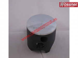 Kit piston - Yamaha YZ125 2T ('83 / '85) (55,94-57,94mm) - Wossner