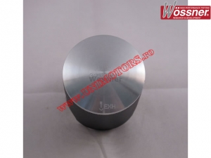 Kit piston - Yamaha YZ125 2T ('86-'88) (55,94-57,94mm) - Wossner
