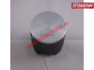 Kit piston - Yamaha YZ125 2T ('90-'93) (55,94-57,94mm) - Wossner