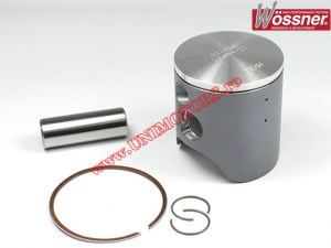 Kit piston - Yamaha YZ125 2T ('94-'96) (53,94-55,94mm) - Wossner