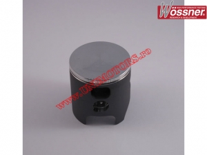 Kit piston - Yamaha YZ80 ('85-'87) (47,95-49,95mm) - Wossner
