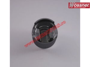 Kit piston - Yamaha YZ80 ('93-'01 - variante internationale) (45,95-45,97mm) - Wossner