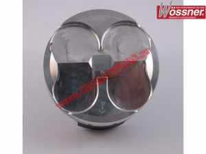 Kit pistone (compressione aumentata) - Honda CRF 150R ('07-'09) (65,95-69,95mm) - Wossner