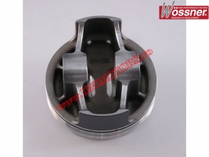 Kit pistone (compressione aumentata) - Honda CRF 150R ('07-'09) (65,95-69,95mm) - Wossner
