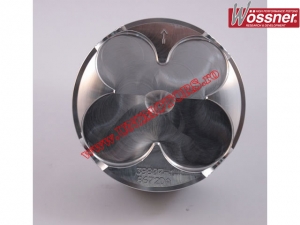 Kit pistone (compressione aumentata) - Suzuki RM-Z250 ('07-'09) (76,96-76,98mm) - Wossner